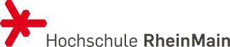 Logo Hochschule RheinMain