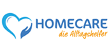 Logo: HOMECARE über ABD Media GmbH (2)