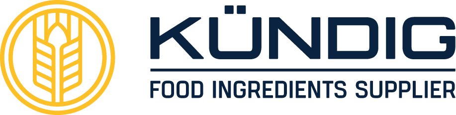 Logo: Kündig Nahrungsmittel GmbH & Co. KG Deutschland