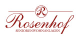 Logo: Rosenhof Ahrensburg Seniorenwohnanlage Betriebsgesellschaft mbH