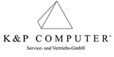 K&P Computer Service- und Vertriebs-GmbH