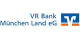 VR Bank München Land eG