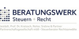 Beratungswerk Steuern + Recht Jestädt, Prof. Dr. Kratzsch, Reiter, Srebne & Partner PartG mbB, Rechtsanwälte, Steuerberater