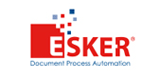 ESKER Software Entwicklungs- und Vertriebs- GmbH