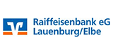 Logo: Raiffeisenbank eG