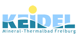 KEIDEL Mineral-Thermalbad Freiburg