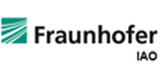 Logo: Fraunhofer-Institut für Arbeitswirtschaft und Organisation IAO