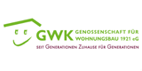 Genossenschaft für Wohnungsbau Karlsruhe 1921 eG