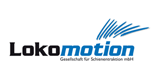 Lokomotion Gesellschaft für Schienentraktion mbH