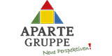 Logo: aparte Gruppe GmbH