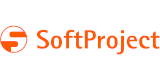 Logo: SoftProject GmbH