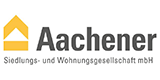 Aachener Siedlungs- und Wohnungsgesellschaft mbH über ifp | Executive Search. Management Diagnostik.