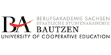 Berufsakademie Sachsen Staatliche Studienakademie Bautzen