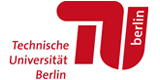Logo: Technische Universität Berlin Abt. Personalwesen II TX 4