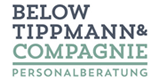 über Below Tippmann & Compagnie Personalberatung GmbH