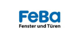 Logo: FeBa-Fensterbau GmbH
