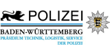Präsidium Technik, Logistik, Service der Polizei