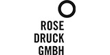 Logo: Rose Druck GmbH