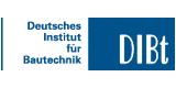 DIBt Deutsches Institut für Bautechnik