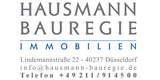 Hausmann Bauregie und Beratung GmbH