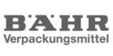 Friedrich Bähr GmbH & Co. KG