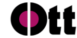 Logo: Ott GmbH & Co. KG (18)