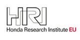 Logo: Honda Research Institute Europe GmbH (19)