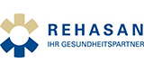 Logo: REHASAN Kliniken Holding GmbH
