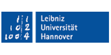 Gottfried Wilhelm Leibniz Universität Hannover