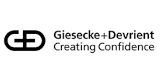 Giesecke & Devrient GmbH