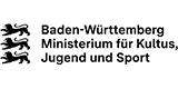 Logo: Ministerium für Kultus, Jugend und Sport Baden-Württemberg (19)