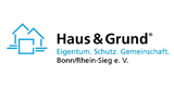 Haus- Wohnungs- und Grundeigentümerverein Bonn/Rhein-Sieg e.V.