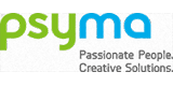 Logo: Psyma Health & CARE GmbH