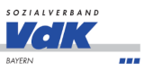 Sozialverband VdK Bayern e.V.