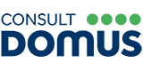 Logo: Domus-Consult Wirtschaftsberatungsgesellschaft mbH