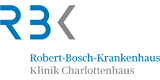Robert-Bosch-Krankenhaus Klinik Charlottenhaus