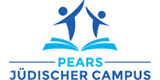 Logo: Pears Jüdischer Campus
