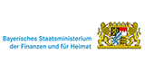Bayerisches Staatsministerium der Finanzen und für Heimat