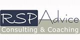 Logo: RSP Advice Unternehmensberatung