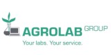 Logo: AGROLAB GmbH (2)